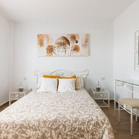 Jvg Villas - Villa Joval Güimar Dış mekan fotoğraf