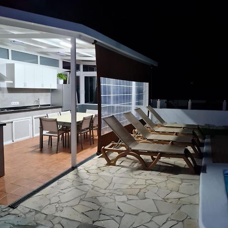Jvg Villas - Villa Joval Güimar Dış mekan fotoğraf