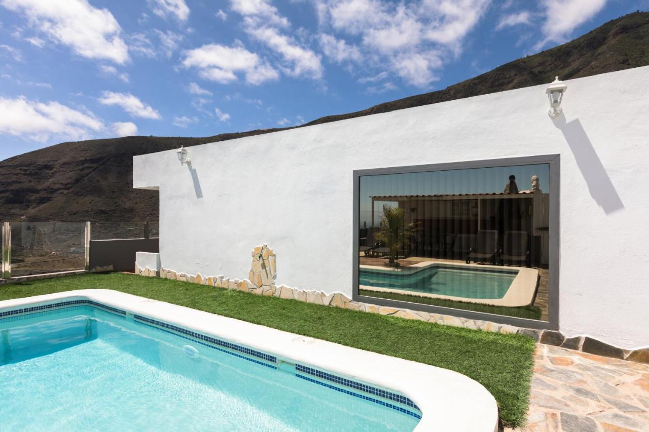 Jvg Villas - Villa Joval Güimar Dış mekan fotoğraf