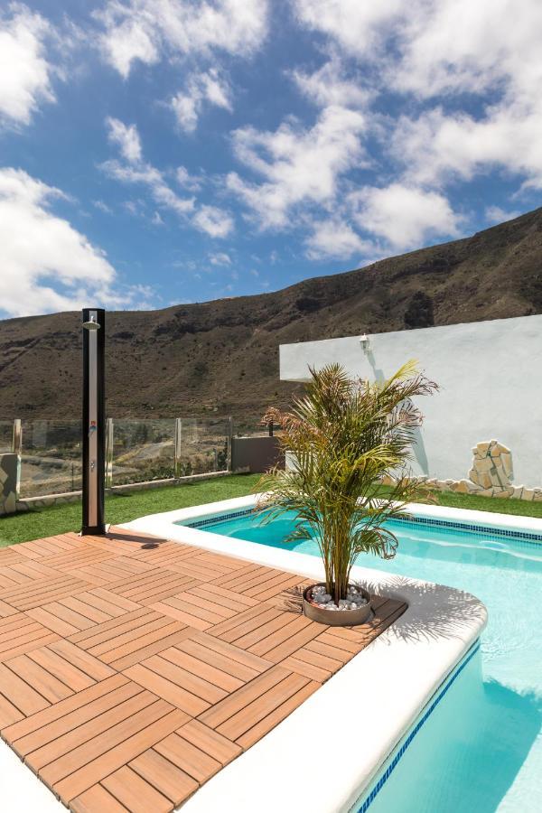 Jvg Villas - Villa Joval Güimar Dış mekan fotoğraf