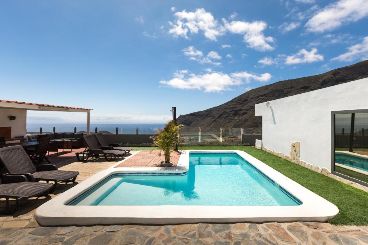 Jvg Villas - Villa Joval Güimar Dış mekan fotoğraf