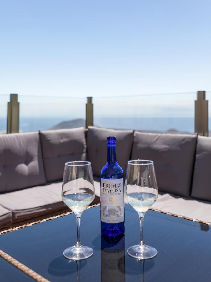 Jvg Villas - Villa Joval Güimar Dış mekan fotoğraf