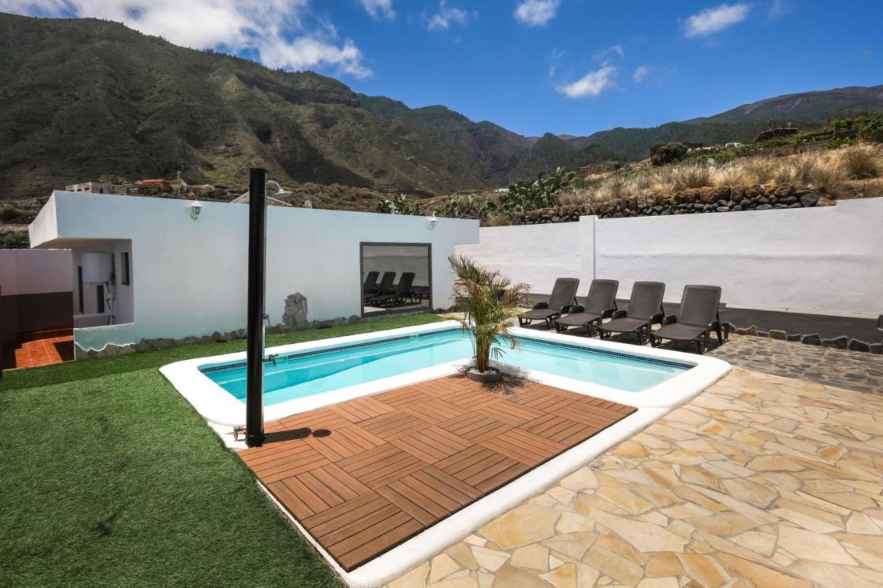 Jvg Villas - Villa Joval Güimar Dış mekan fotoğraf