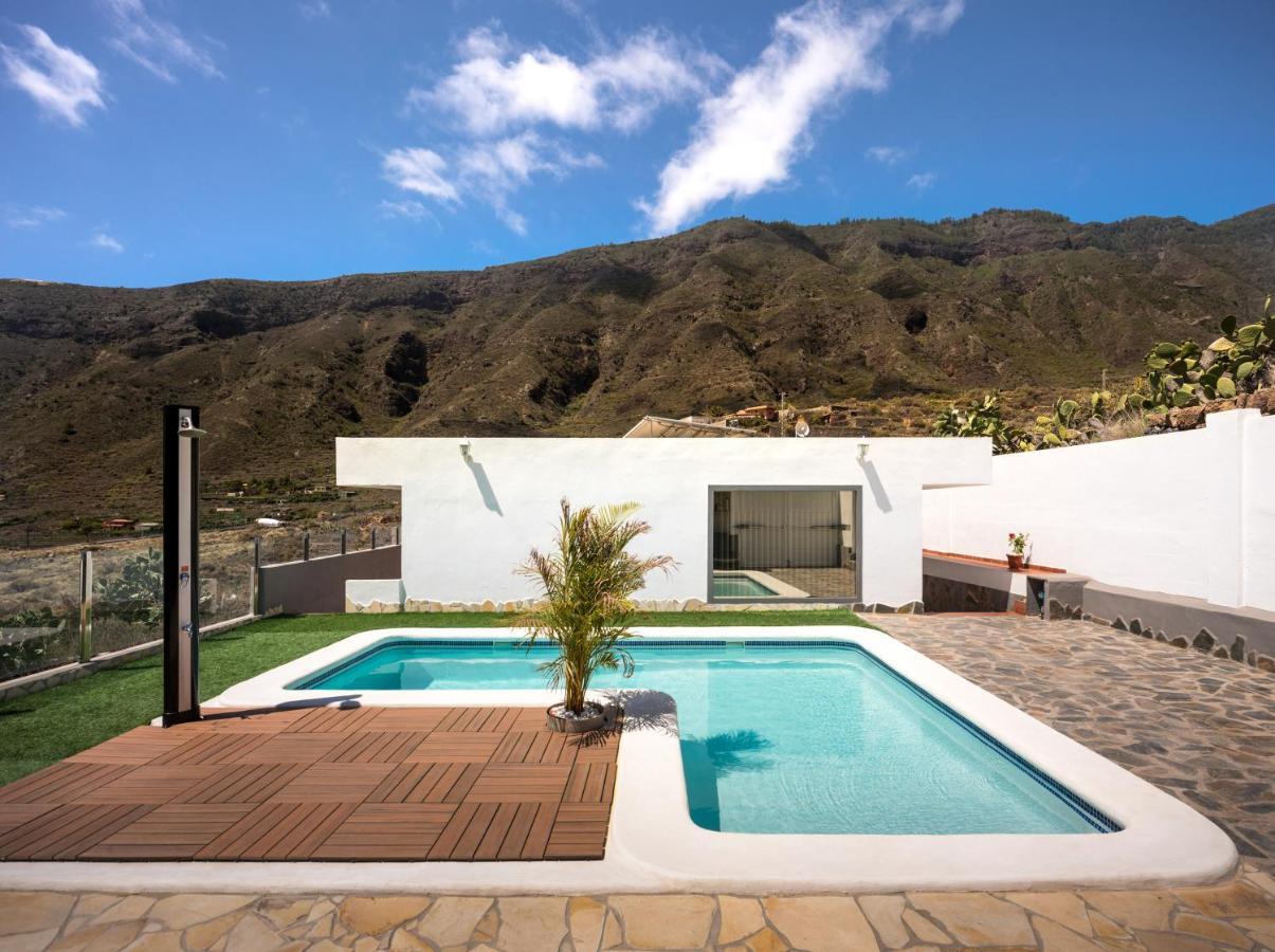 Jvg Villas - Villa Joval Güimar Dış mekan fotoğraf