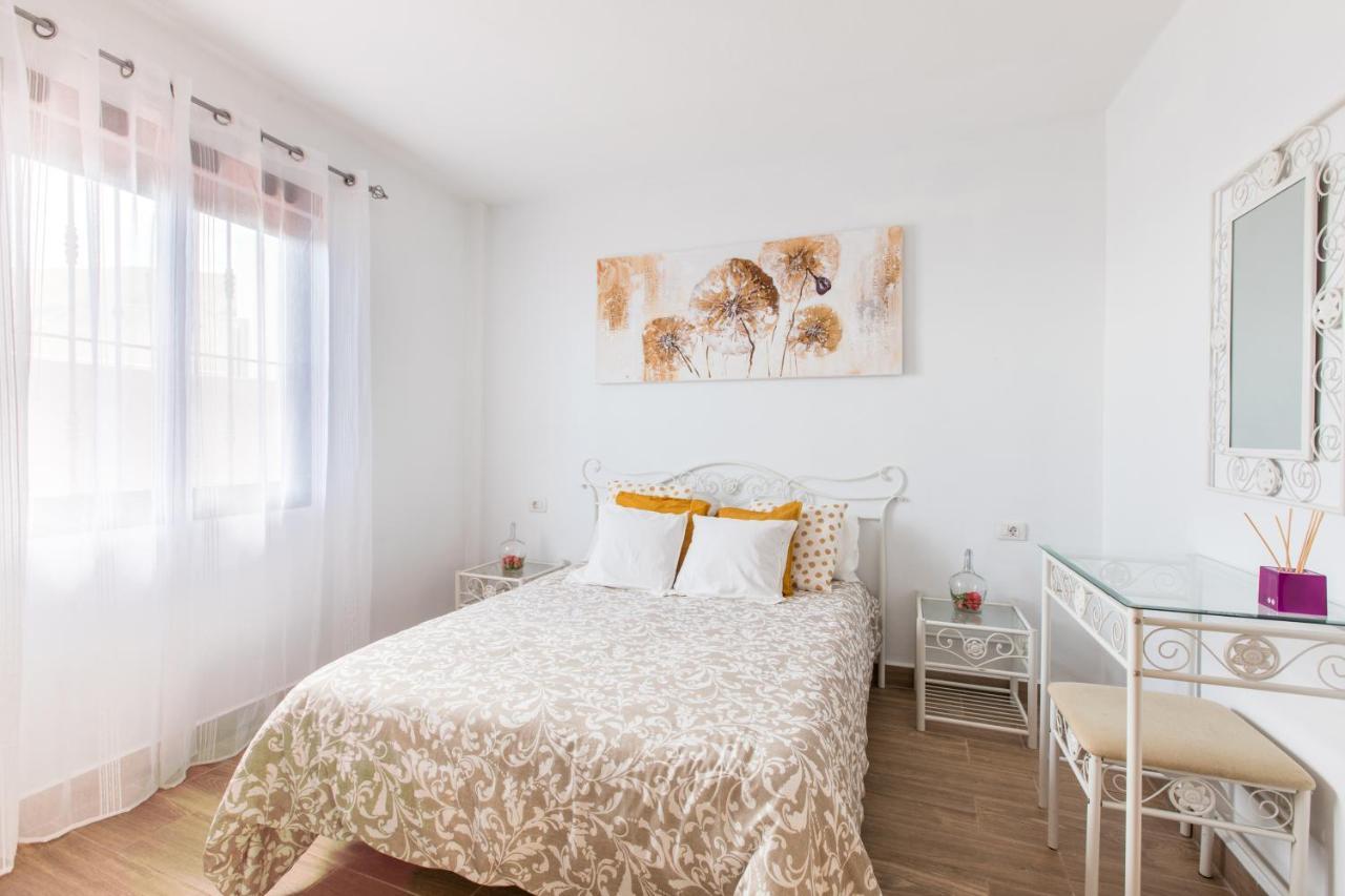 Jvg Villas - Villa Joval Güimar Dış mekan fotoğraf