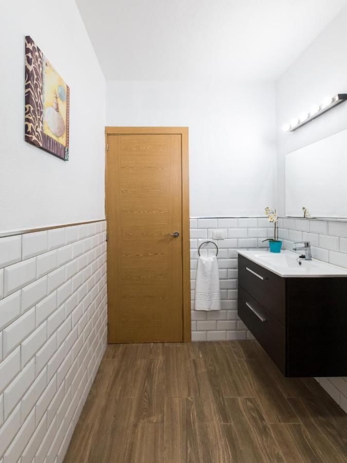 Jvg Villas - Villa Joval Güimar Dış mekan fotoğraf