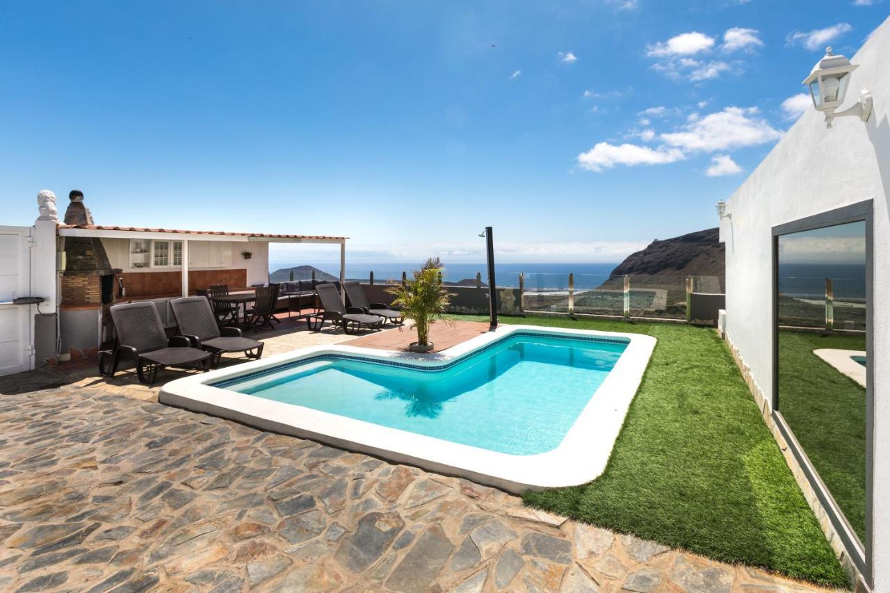 Jvg Villas - Villa Joval Güimar Dış mekan fotoğraf