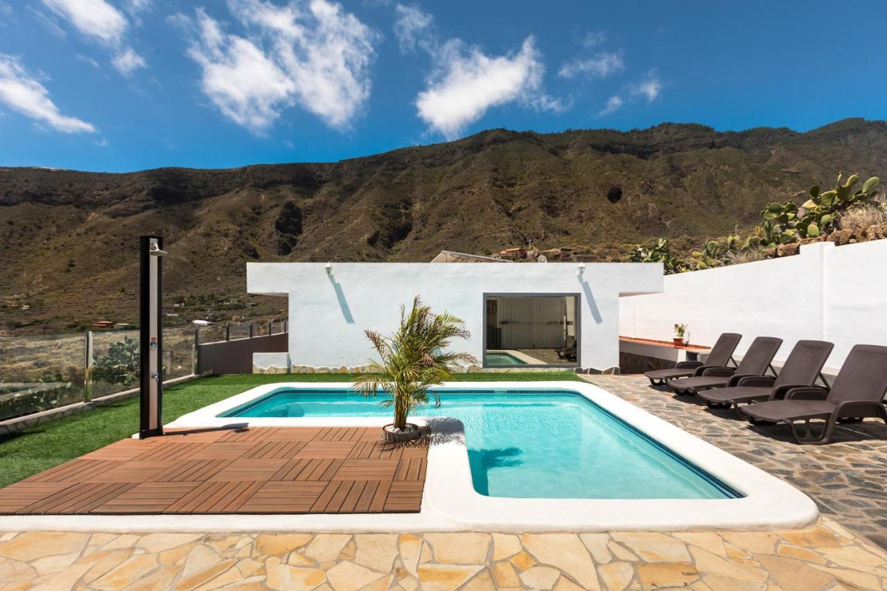 Jvg Villas - Villa Joval Güimar Dış mekan fotoğraf