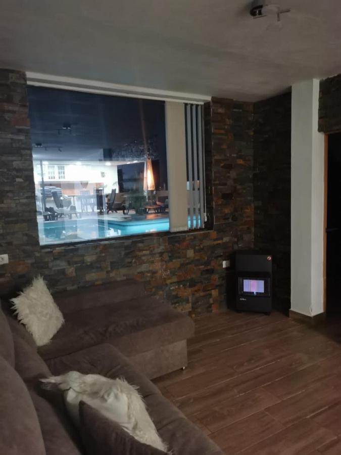 Jvg Villas - Villa Joval Güimar Dış mekan fotoğraf
