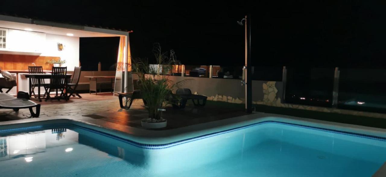 Jvg Villas - Villa Joval Güimar Dış mekan fotoğraf