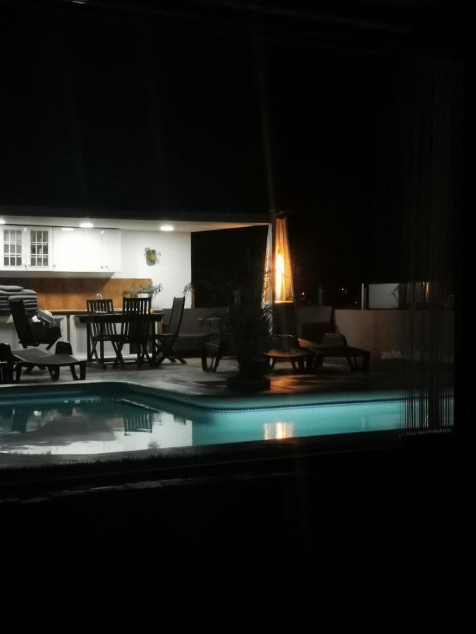 Jvg Villas - Villa Joval Güimar Dış mekan fotoğraf