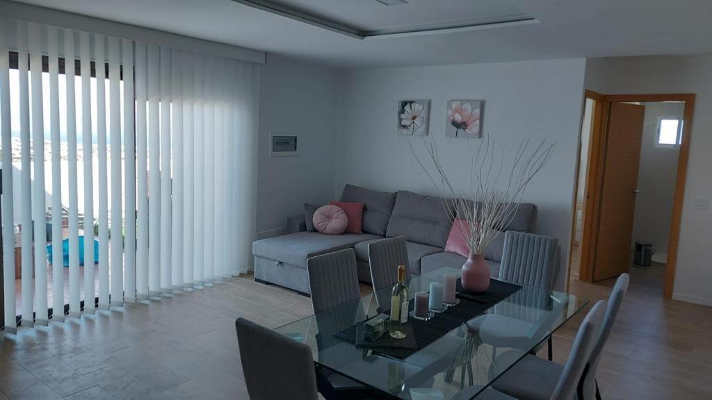 Jvg Villas - Villa Joval Güimar Dış mekan fotoğraf