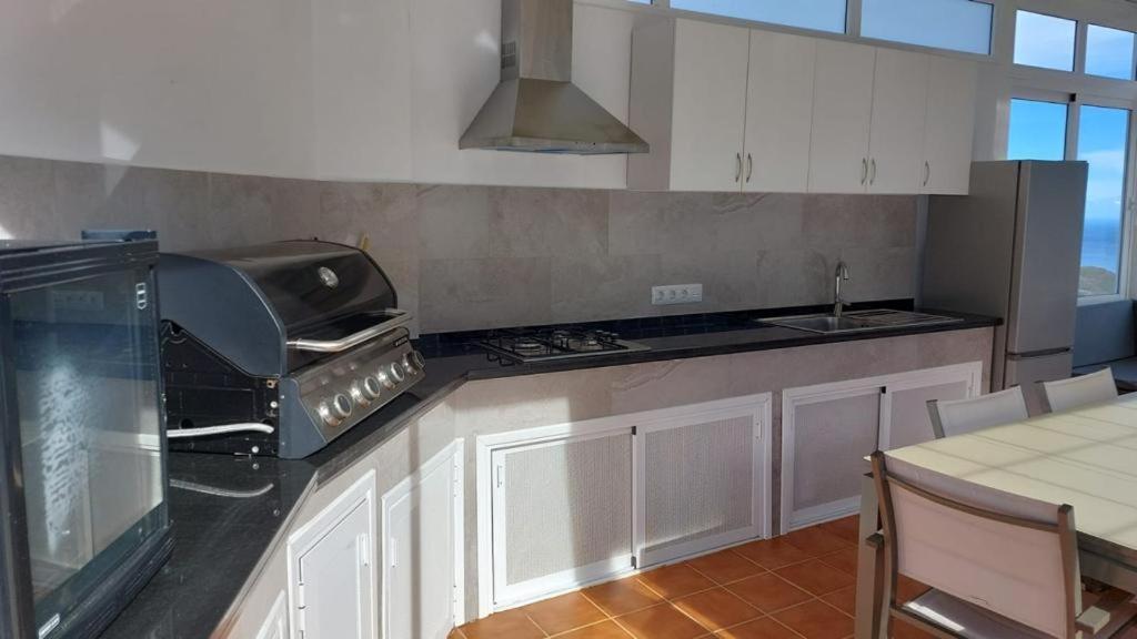 Jvg Villas - Villa Joval Güimar Dış mekan fotoğraf